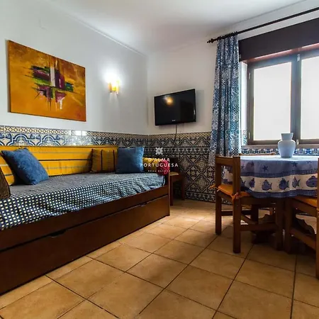 Old Town - A Apartament *