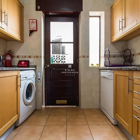 Old Town - A Apartment *