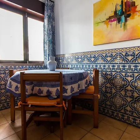 Old Town - A * Albufeira