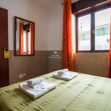 Apartment Old Town - A *