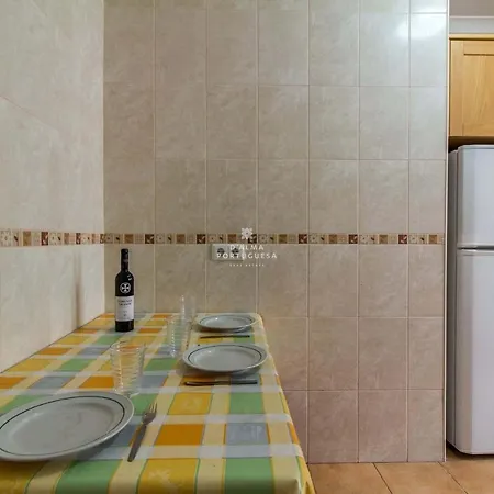 Old Town - A Apartment Albufeira
