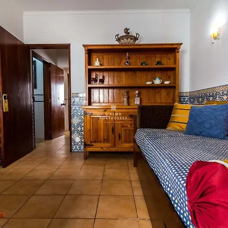 Apartment Old Town - A