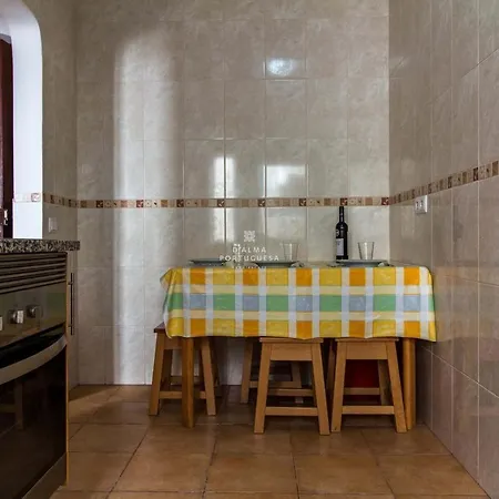 Apartment Old Town - A *