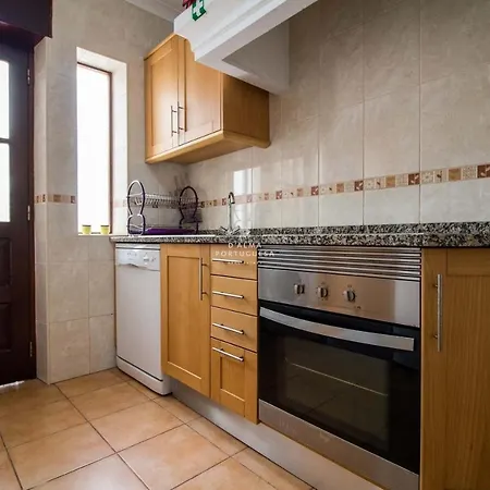 Old Town - A Albufeira