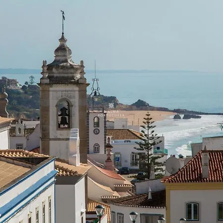 Old Town - A * Albufeira