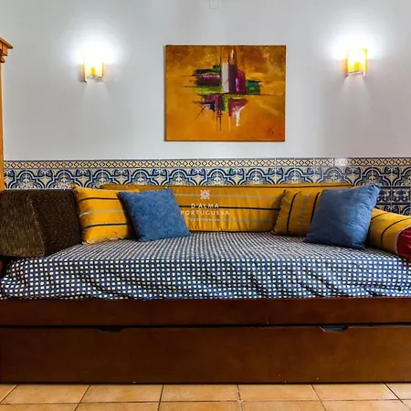 Old Town - A Appartement Albufeira